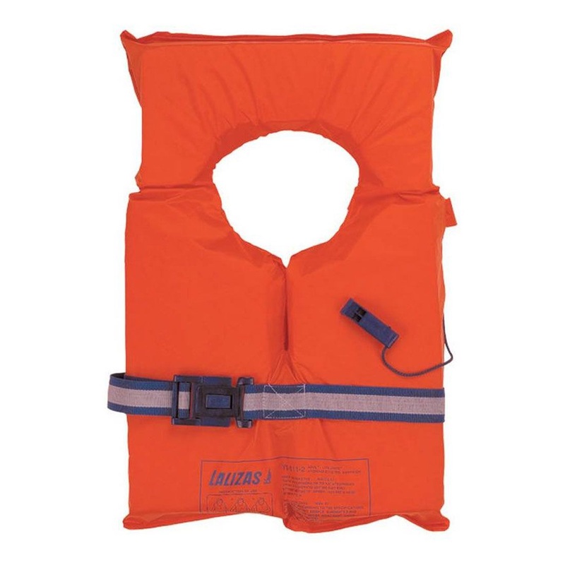 Lalizas Solas 74 Lifejacket