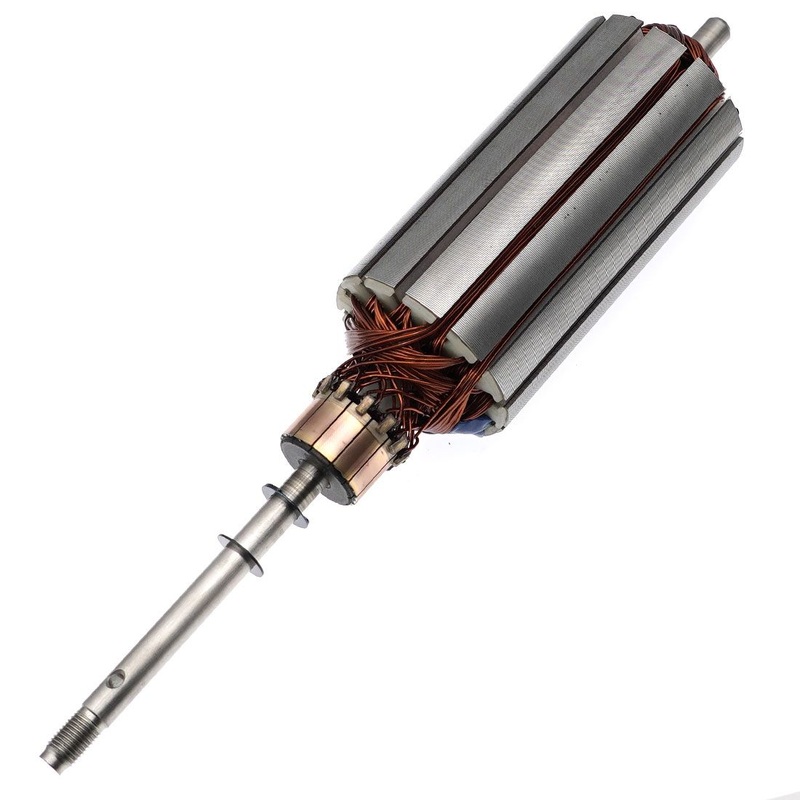 Motorguide Armature Assembly 80/82 Lb