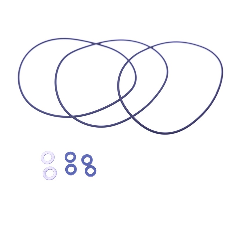 MotorGuide Lower Unit Seal Kit