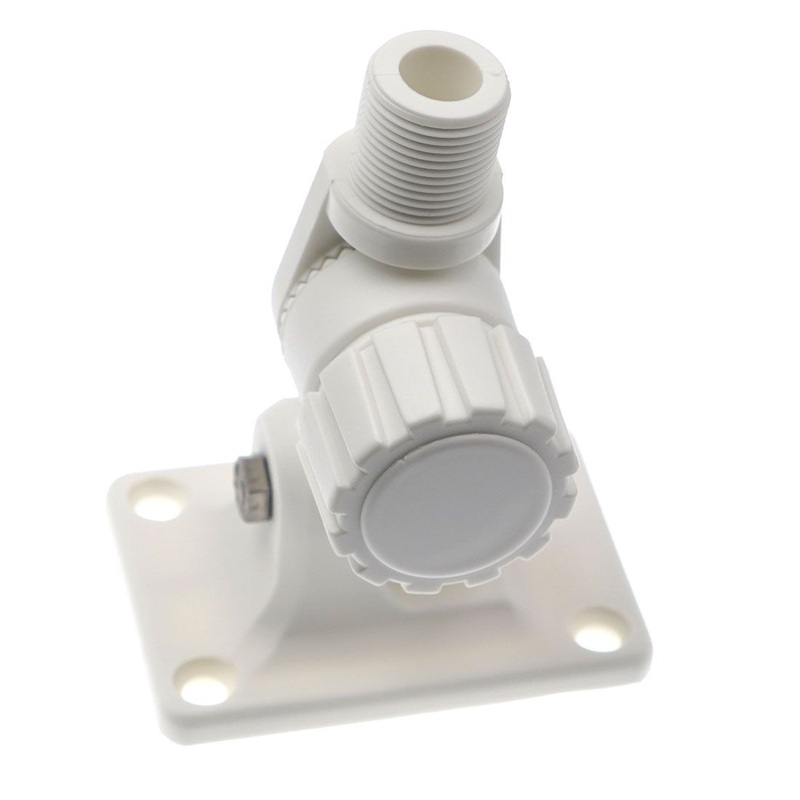 Nylon VHF Antenna Surface Mount