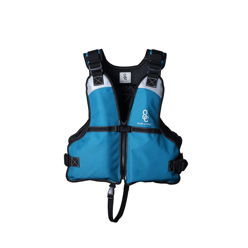 RBB Shore Connect Kid Life Vest