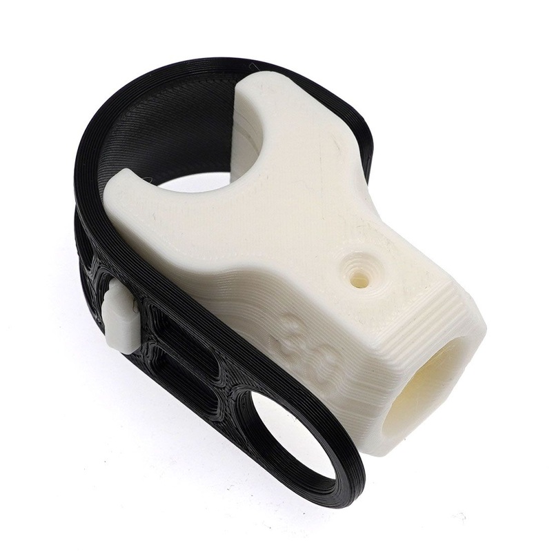 Rhino Motor Stabilization Mount