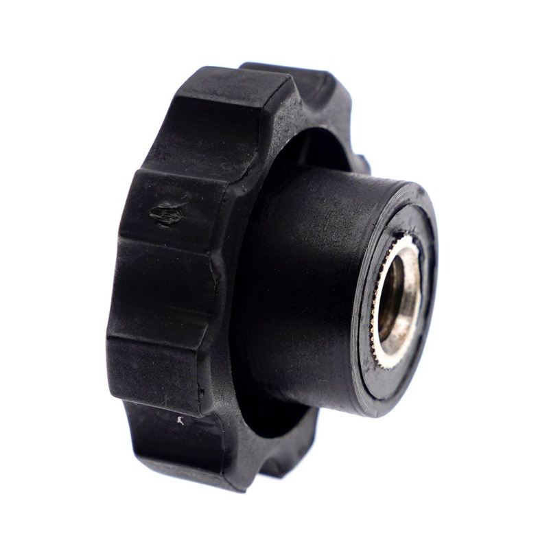 Roll Bar Fastening Screw