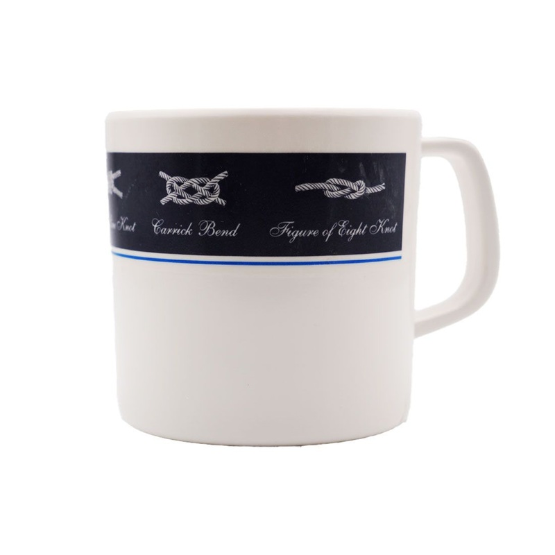 Sea Tableware Exclusive Mug