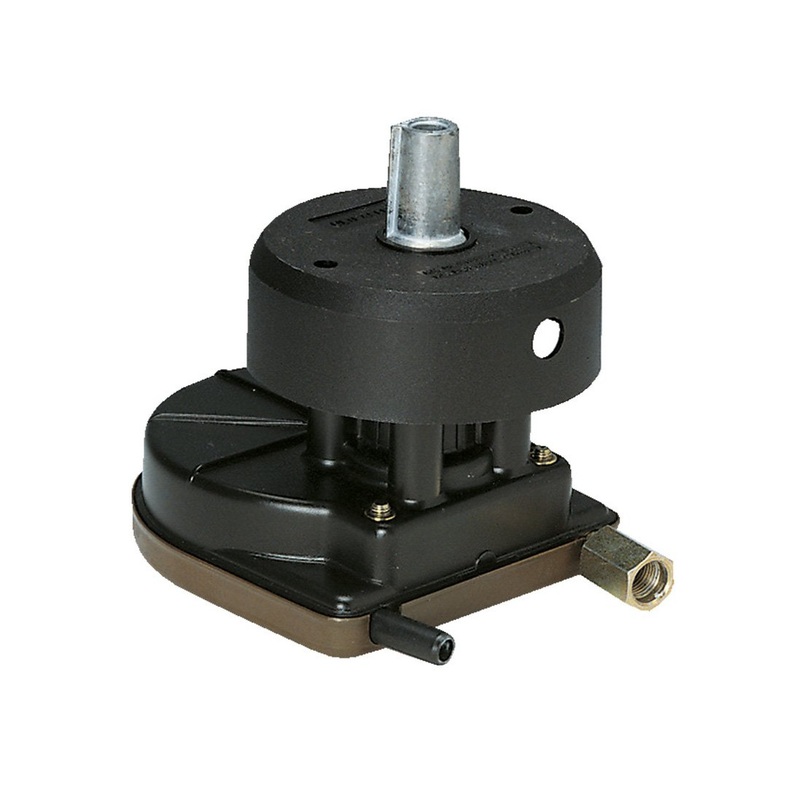 Ultraflex T67 Steering System