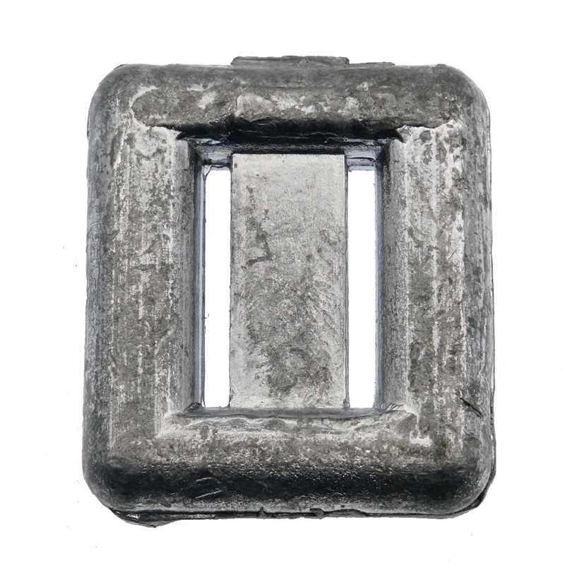 Xifias Spare Lead Foot Weights 624