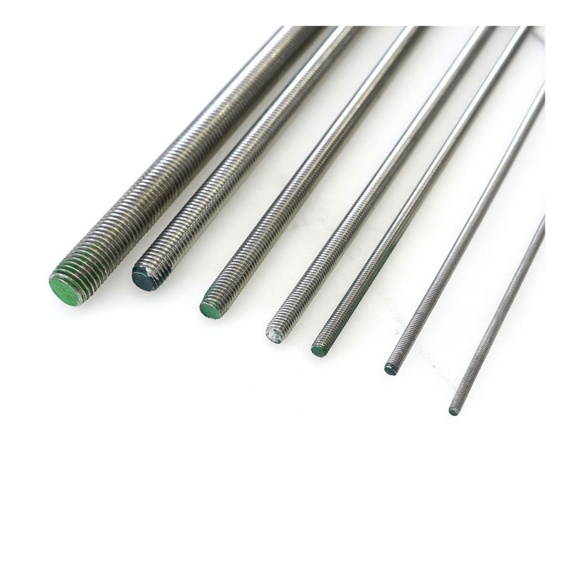 A2 Full Thread Metric Studding Bar