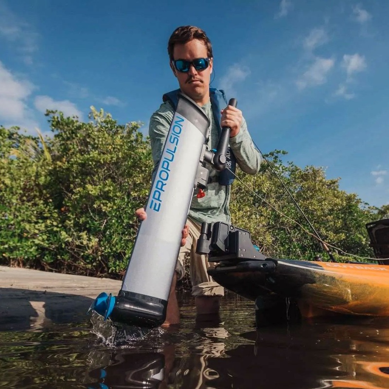 ePropulsion eLite 500W Electric Outboard Motors