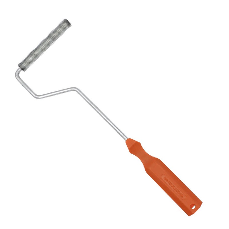 GRP Tools Steel Bolt Resin Roller