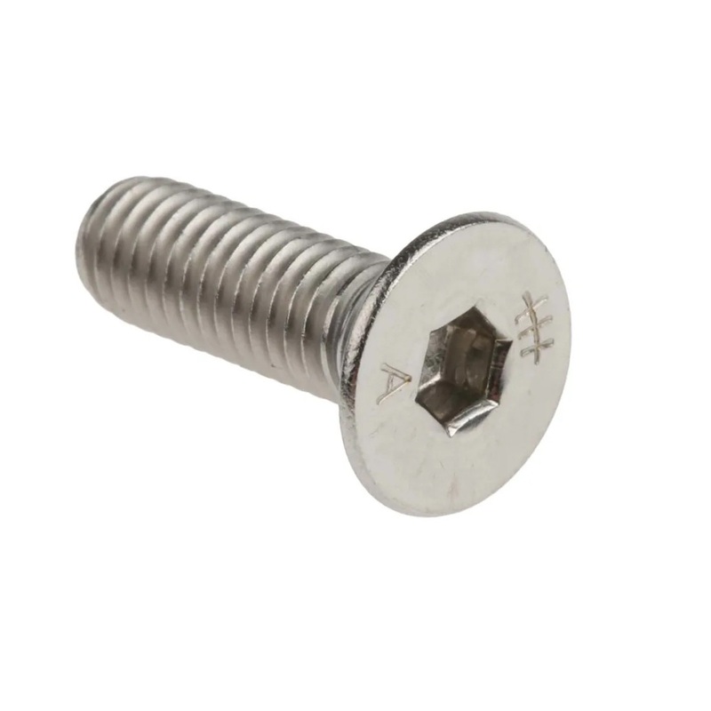 Hexagon Socket Countersunk Head Screw DIN 7991