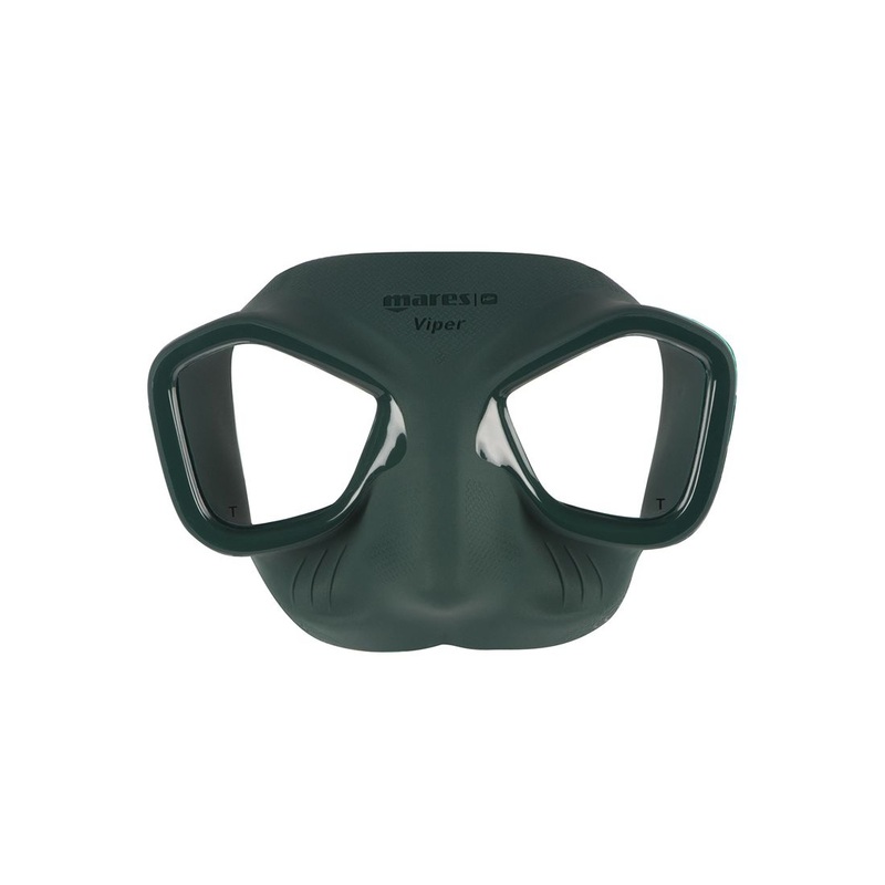 Mares Viper Mask