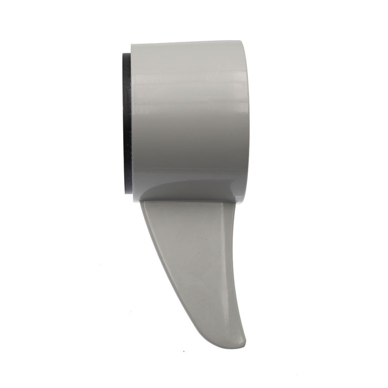 MotorGuide Lower Unit Assembly – Xi3 / Xi5