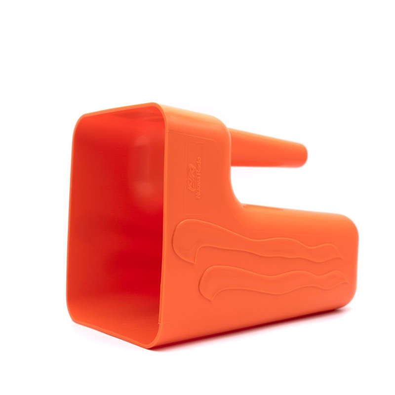 Nuova Rade Bailer for Water Removing