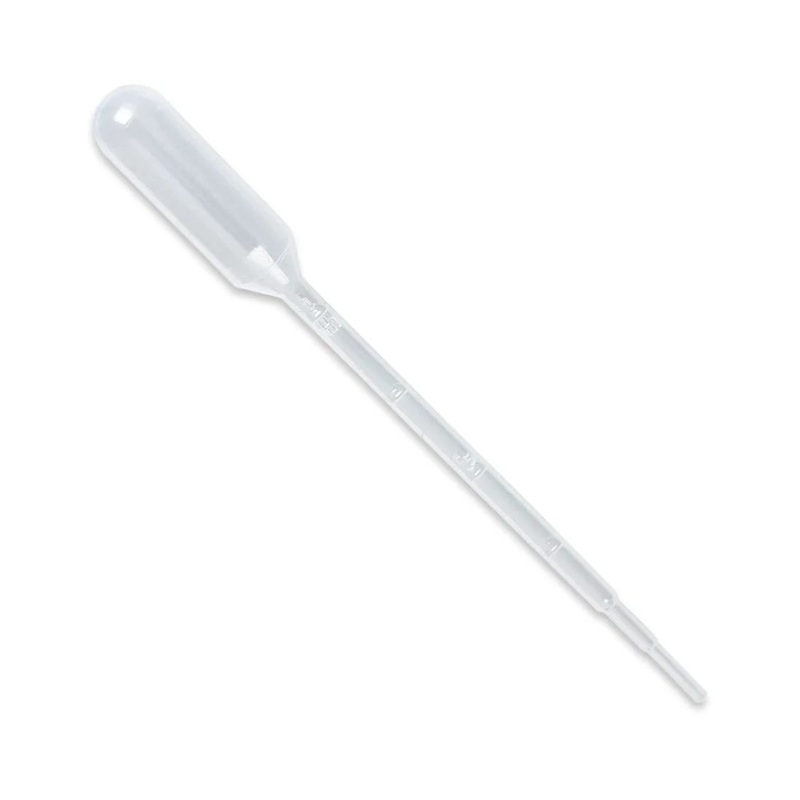 Plastic Pipette Liquid Dropper