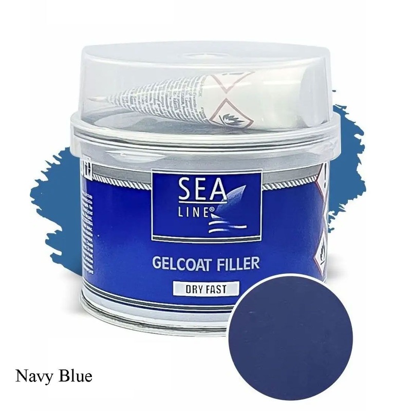 Sea-Line Fast Dry Gelcoat Filler