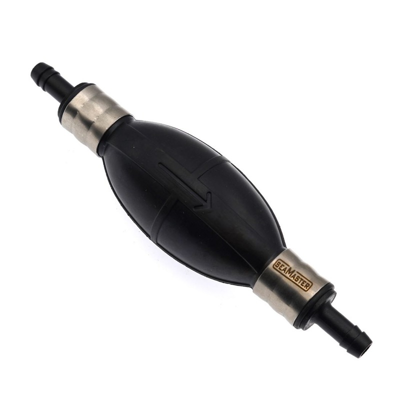 Sea Master Primer Bulb