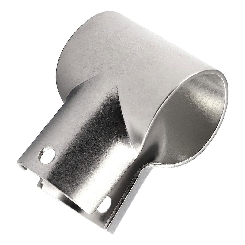 T-Clip Fitting Pipe 90