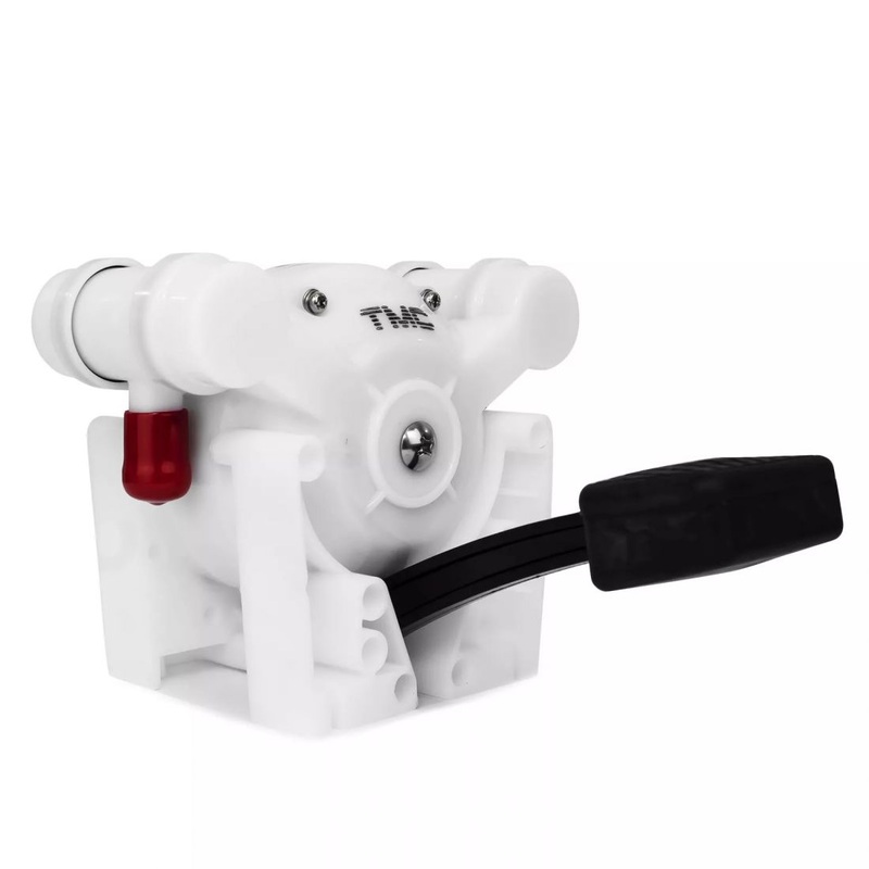 TMC 70701 Diaphragm Foot Pump