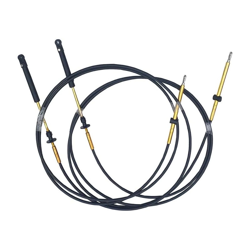 Ultraflex Engine Control Cables C14