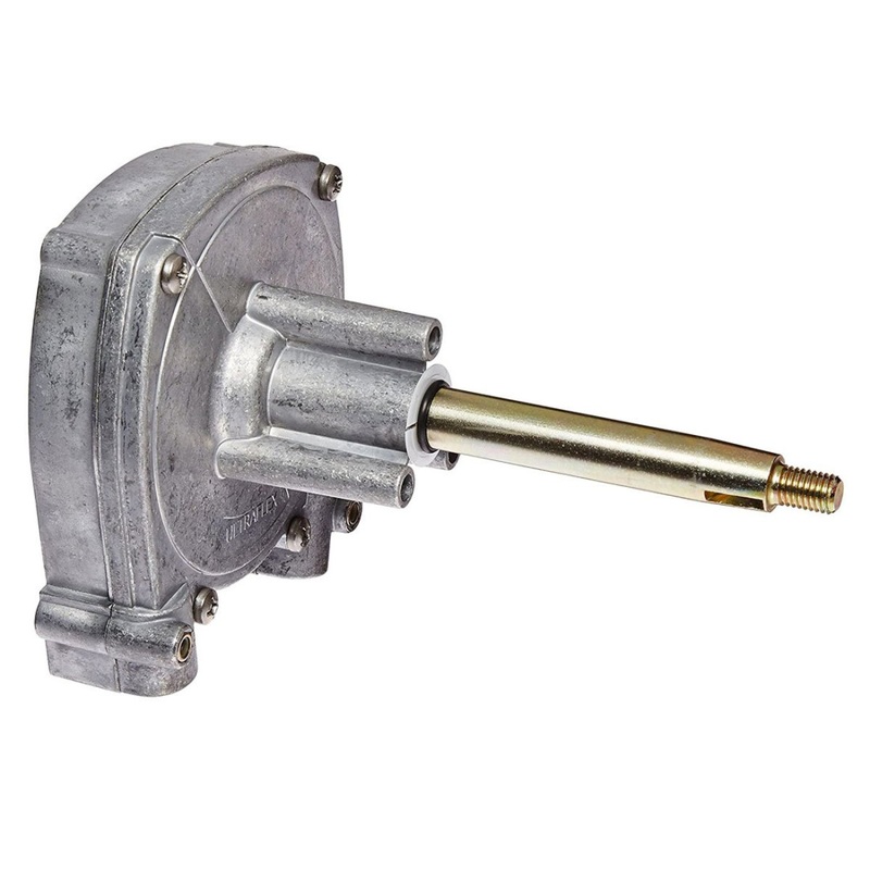 Ultraflex T71C Steering System