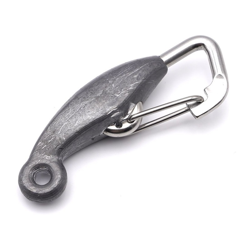 Xifias Sub Quick Release Buoy Anchor