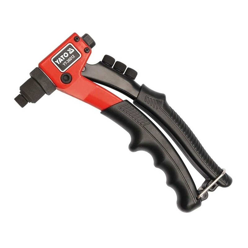 Yato YT-36012 Pop Rivet Gun