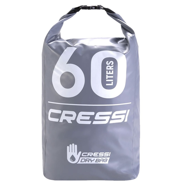 Cressi Dry Backpack 60L