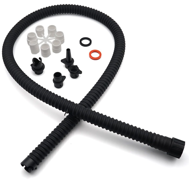 Eval Hose   Nozzles Kit For Scoprega Air Pump