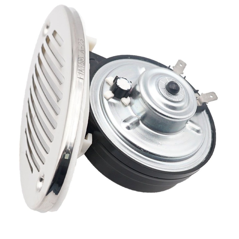 Fiamm Built-in Inox Marine Horn