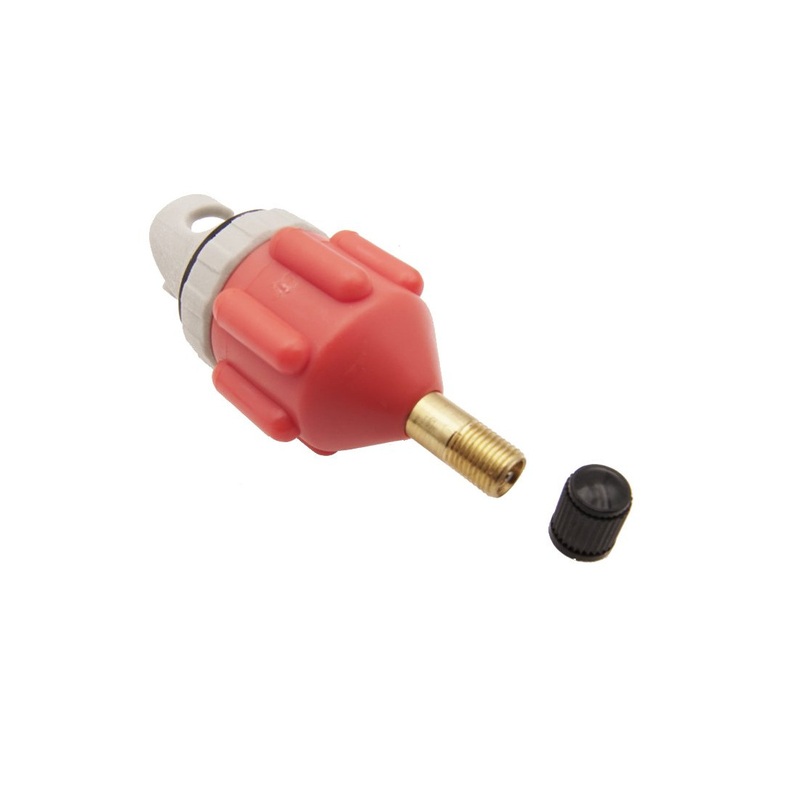 Inflatable Boat Pump Adaptor