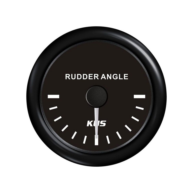 KUS Rudder Angle Gauge