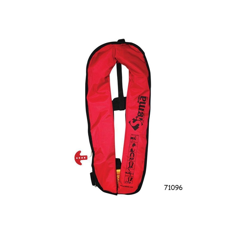 Lifejacket Sigma 170