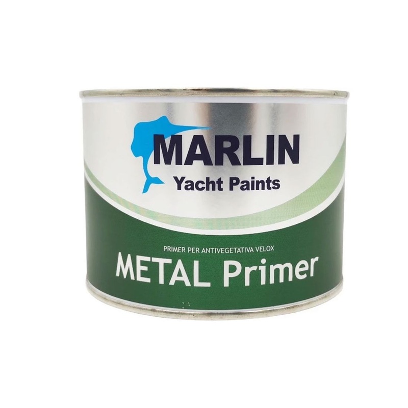 Marlin Metal Primer