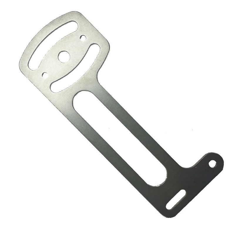 Meandros Spearfishing Camera Mount