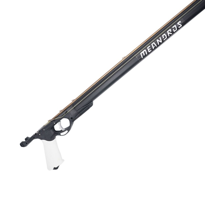 Meandros Sting Open Complete Speargun