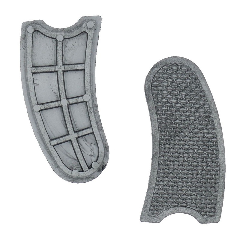 Pathos D’ Angelo I Side Grips