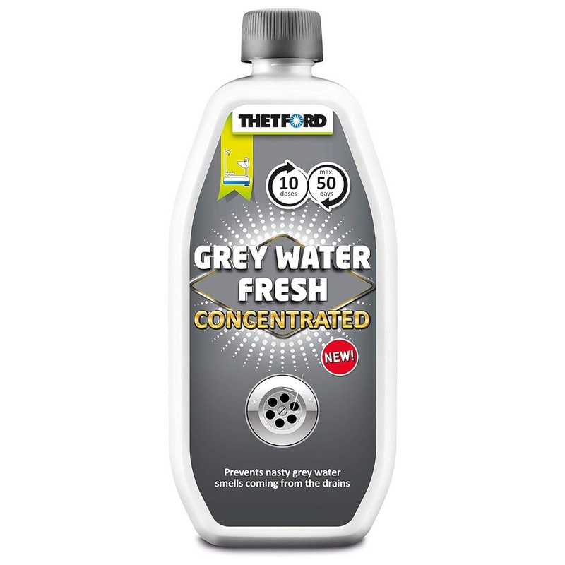 Thetford Concentrated Grey Water Fresh