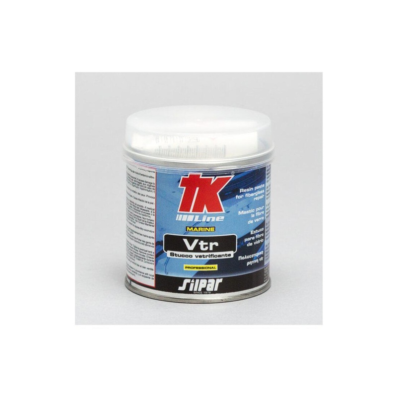 TK Line VTR Resin