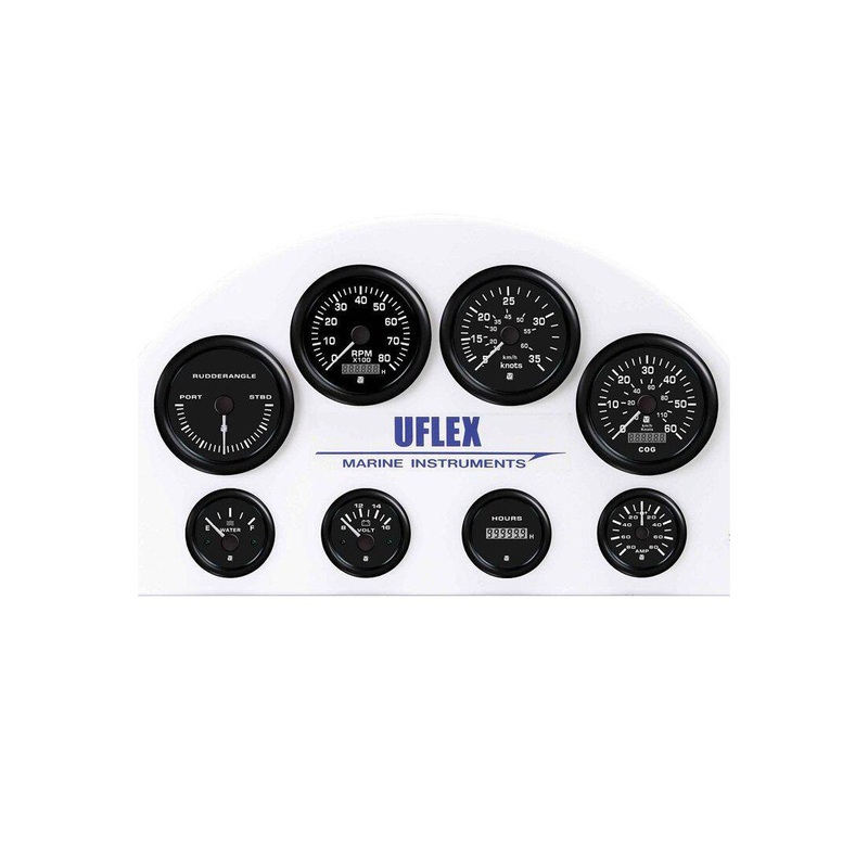 Uflex Marine Instruments