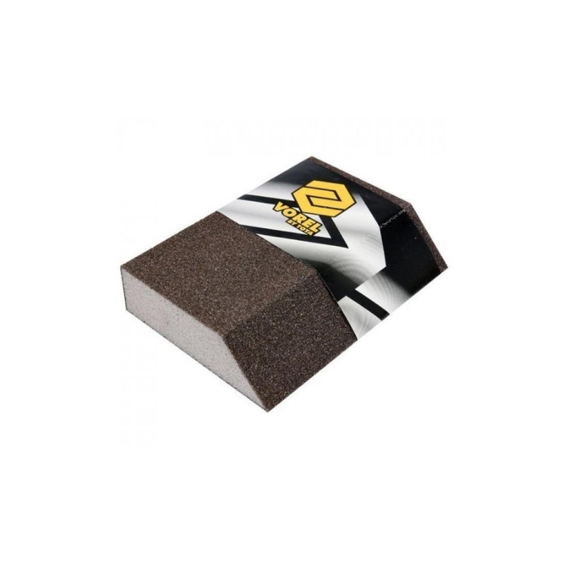 Vorel Trapezoidal Abrasive Block