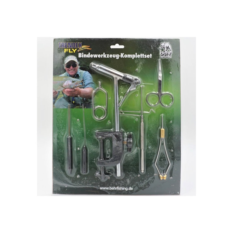 Behr Trendex Fly Kit