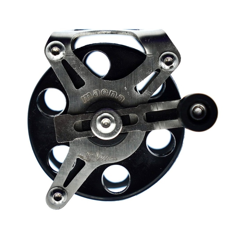 Bleutec Maena Vertical Spearfishing Reel