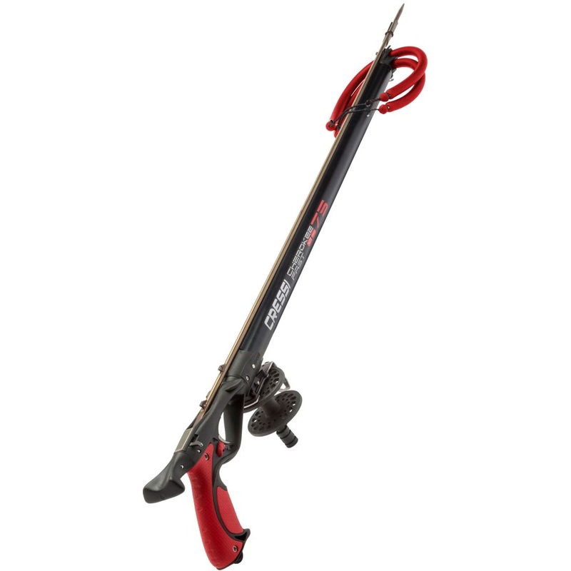 Cressi Cherokee Fast Speargun