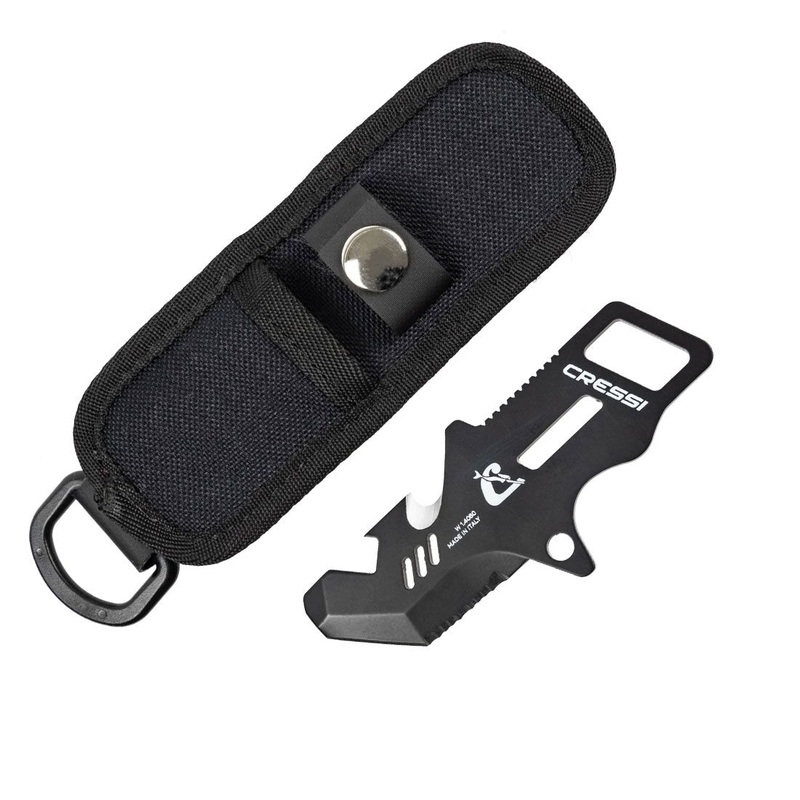 Cressi Kai Mini Knife