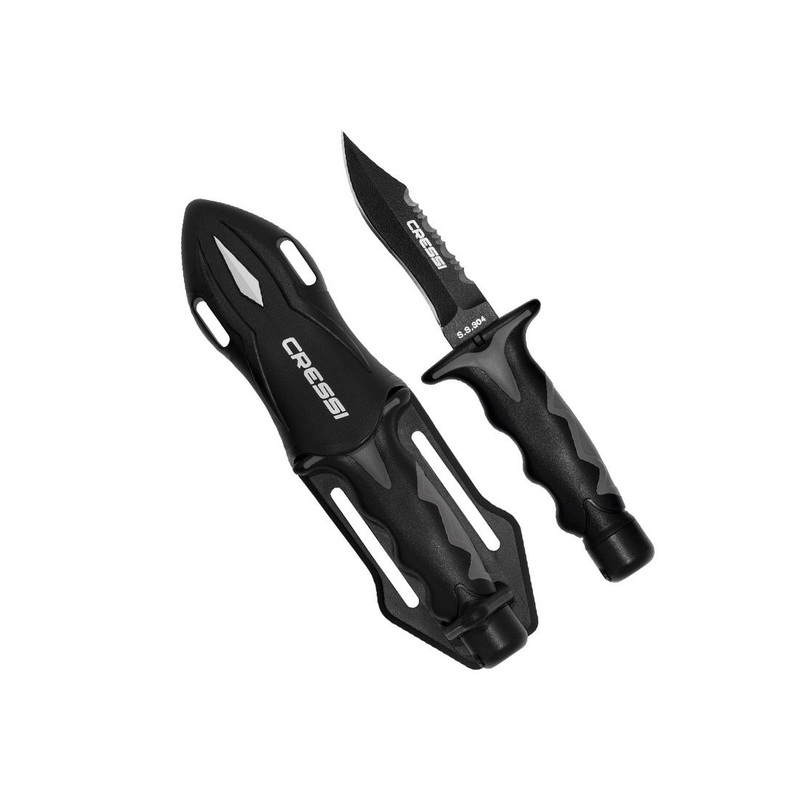 Cressi Predator Knife