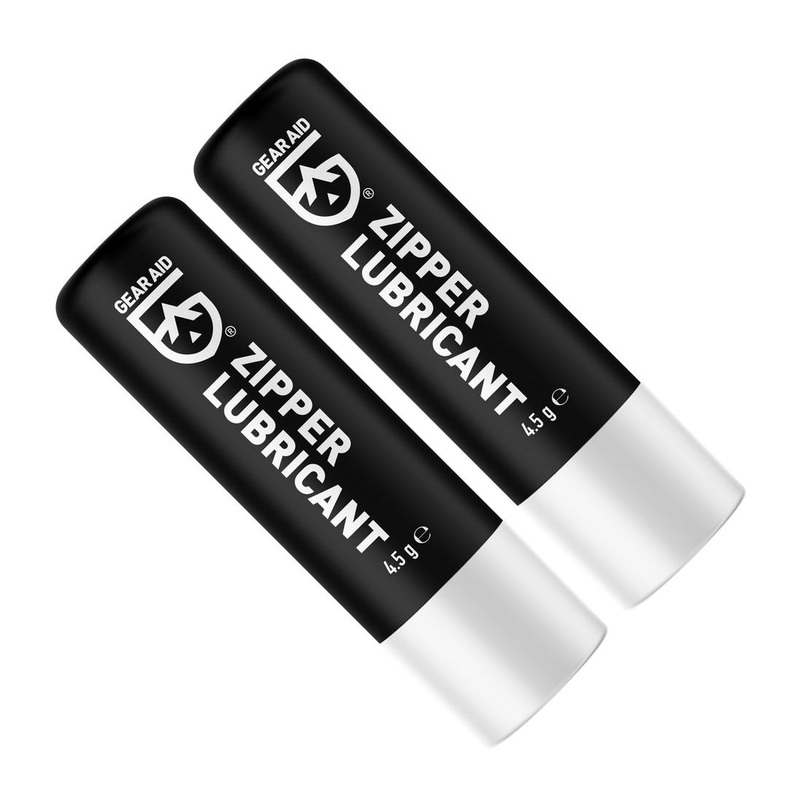 Gear Aid Zipper Lubricant Stick
