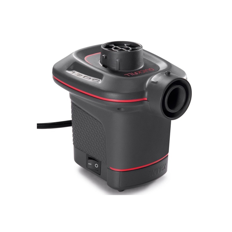 Intex Quick-Fill DC Electric Pump