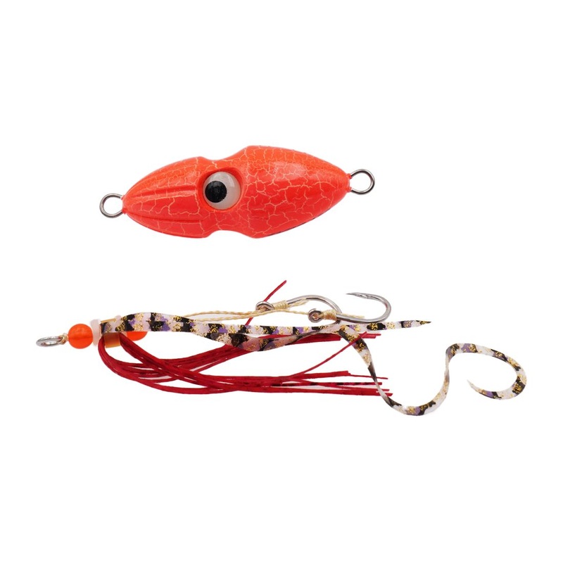 Jatsui Lumo X TKBR Head