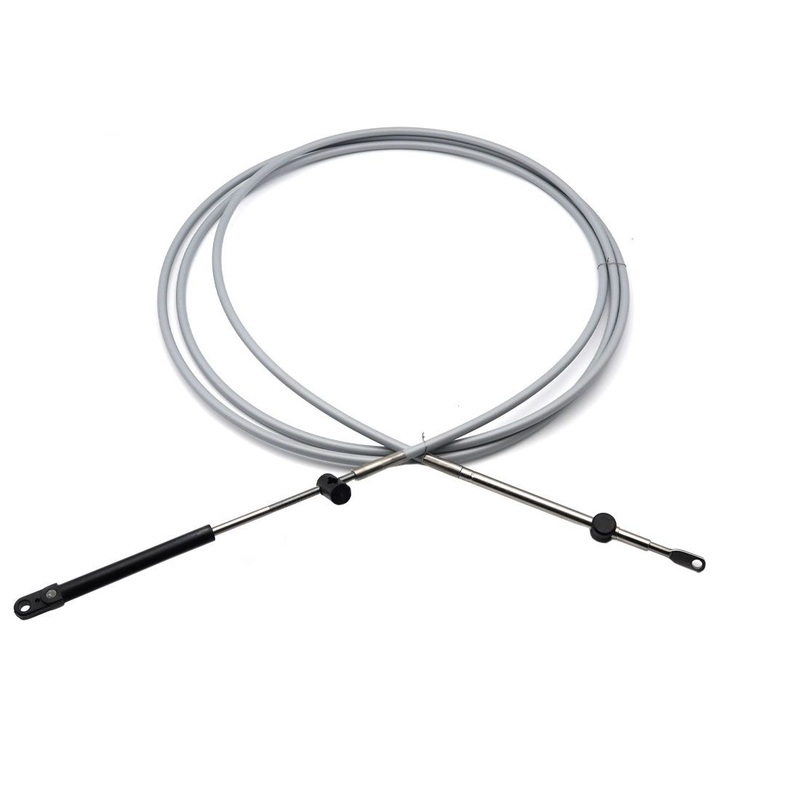 Maxflex C5 Pinnacle Steering Cables