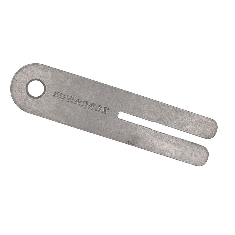 Meandros Mini Shaft Extractor